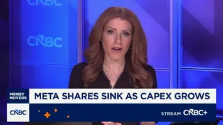 Meta shares sink as capex grows: Here's what investors need to know