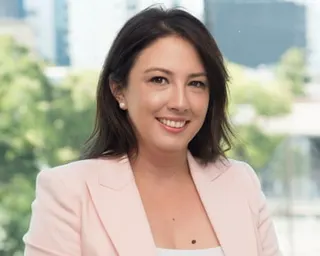 Leah Blyth, Liberal Senator