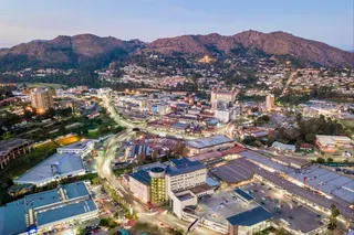 Eswatini is one of Taiwan’s 12 diplomatic allies and only one in Africa. Photo: Shutterstock