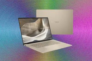 Image may contain Computer Electronics Laptop and Pc