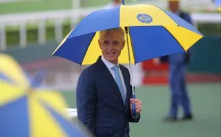 Mark Newnham has five strong chances at Sha Tin on Wednesday night. Photos: Kenneth Chan
