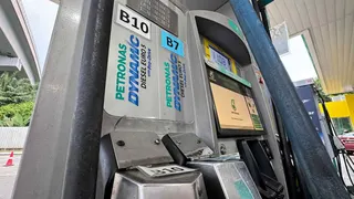 20260504 Petronas biodiesel