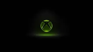 The Xbox logo.