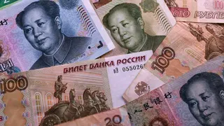 20260503N Yuan and ruble