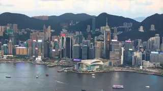 20260501 Hong Kong