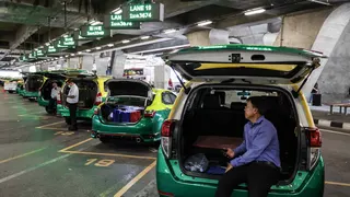 Thailand feels heat as Iran war sparks energy shock
