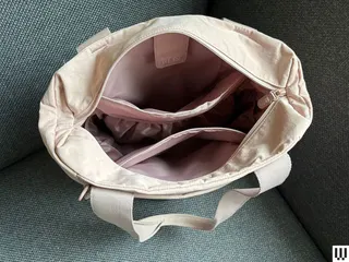 Image may contain Bag Accessories Handbag Tote Bag and Purse