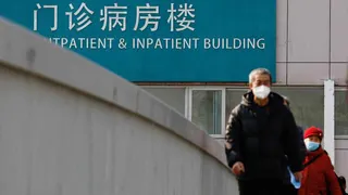 Chinese hospitals are selling patient data to fuel the AI boom
