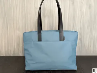 Image may contain Bag Tote Bag Accessories and Handbag