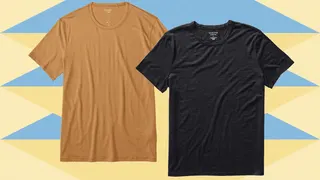 The Best Merino Wool T-Shirts for Every Occasion
