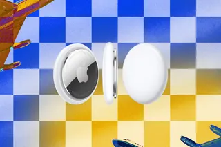 Image may contain Balloon and Electronics