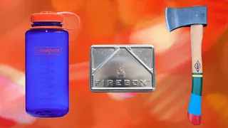 17 Adventurous Gifts for Hikers, Backpackers, and Outdoorsy People