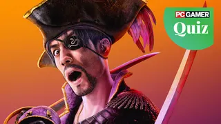 A pirate