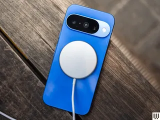 Image may contain Electronics Mobile Phone and Phone