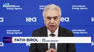 Europe facing summer travel disruption as jet fuel demand set to surge: IEA chief