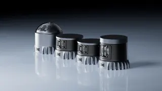 Ouster's Rev 8 family of color lidar sensors