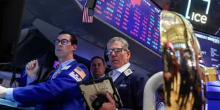 Why the stock market has stayed resilient despite the Iran war and software stock rout