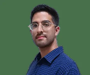 Raphael Rashid