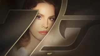 YouTube thumbnail for Lana Del Rey: First Light (cropped)
