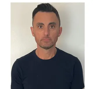 player headshot