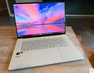 Image may contain Computer Electronics Laptop Pc Computer Hardware and Hardware