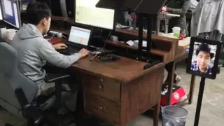 机器人