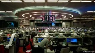 香港股市