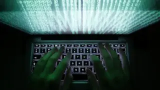 网络犯罪