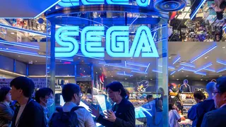 Sega Cancels Mysterious 'Super Game' 5 Years After It Was Announced, Amid Pull Back From Underperforming Free-to-Play - IGN Image