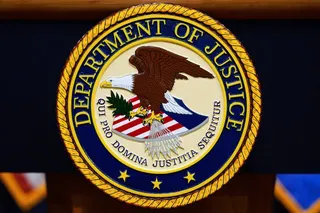 DOJ