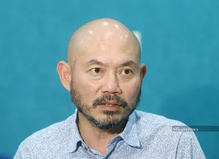 Kepong MP Lim Lip Eng says Putrajaya must clearly explain the proposed RON95 subsidy mechanism. – NSTP pic
