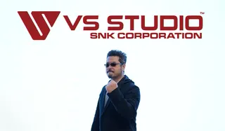 Former Tekken Lead Katsuhiro Harada Sets Up Own Company, VS Studio - IGN Image