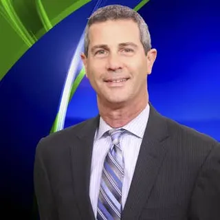 Paul Steinhauser