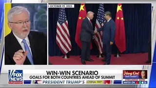 China’s Xi Jinping finds Trump’s unpredictability ‘troublesome’: Former Australian PM
