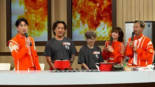 羅時豐曾與苗可麗對戲印象深刻 （圖／麥卡貝網路電視）