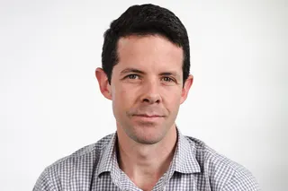 Andrew Keshner