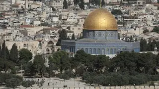 Palestinian ministry describes Israeli plan to seize properties near Al-Aqsa Mosque as ‘ethnic cleansing’