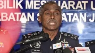 潘俭伟《国家原则》论引争议 警：已传召潘俭伟录供 投报数增至77宗