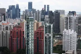 The authorities say the new measures will not affect the majority of developers, who have delivered “quality private housing projects to homebuyers”.