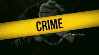 A 34-year-old man has been jailed for 11 months for attempted robbery at the Columbia Asia Hospital car park in Bukit Jalil on Monday. - File pic