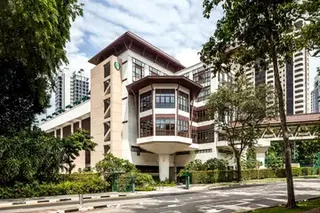 Among the issues in contention are plans to spend S$7 million for Green Mark certification and another S$5 million on pickleball court construction.