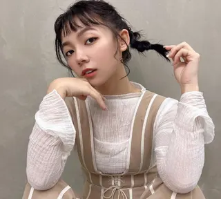 女星柳樺宣布懷孕。（圖／IG @oh_mamamia）