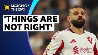 Mohamed Salah