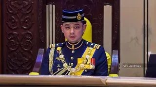 The armed forces says it has taken heed of the concerns brought up by the Tengku Mahkota of Pahang, Tengku Hassanal Ibrahim Alam Shah Al-Sultan Abdullah. NSTP file pic