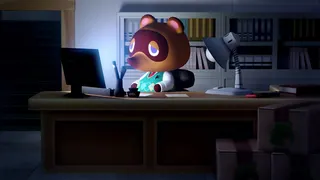 Ac Nintendo Switch