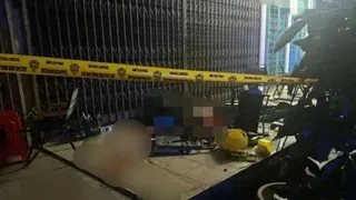 22岁青年当街遭砍死 六名“零零后”男嫌犯落网