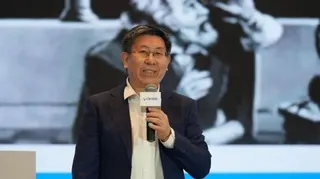 中媒報導，現年62歲的中國科學院院士、地理學家周成虎，已遭湖南省郴州市紀委監委帶...