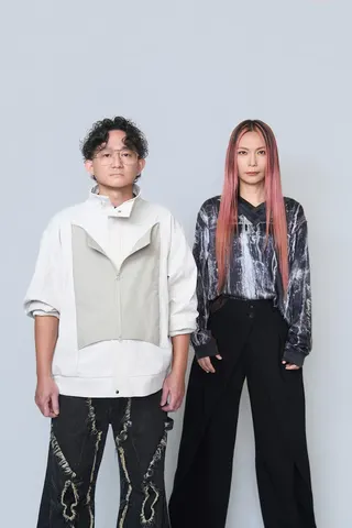 Tizzy Bac將角逐本屆金曲獎最佳樂團。相信音樂提供