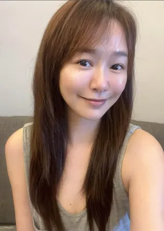 茵芙分享自己發生許多不可思議的現象。翻攝IG @demidemi7
