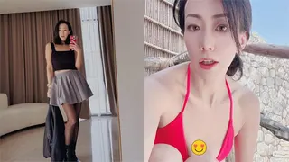 台女星「嫁中國官二代14年」私密近照流出！罕曬「震撼視角」網看傻